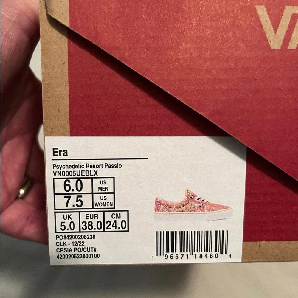 Vans